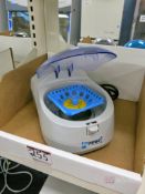Benchmark Myfuge Mini Centrifuge