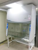 Labconco Logic Plus Biosafety Freestanding Environmental Hood