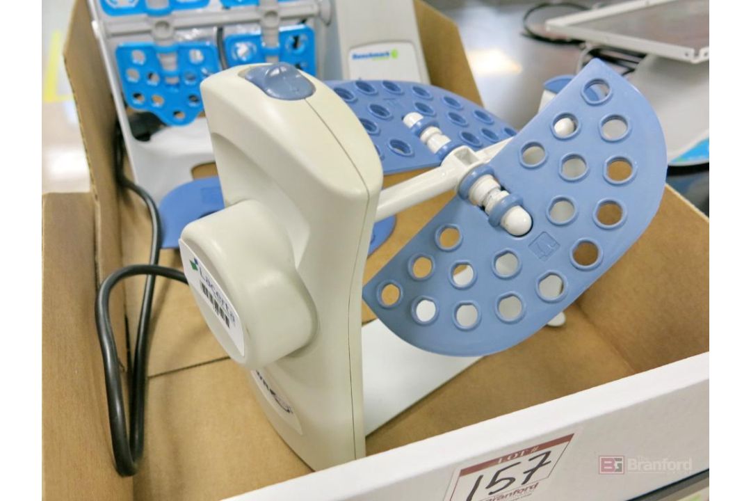 Benchmark Roto Mini Mixer, VWR Tube Roto Mixer - Image 3 of 3