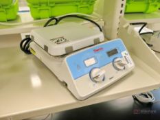Thermo Scientific Simarec Magnetic Heated Stir Plate Model SP8857100