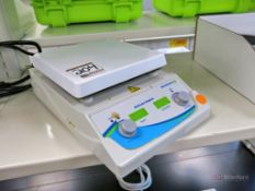 Benchmark Hotplate Stirrer Model H3770-HS