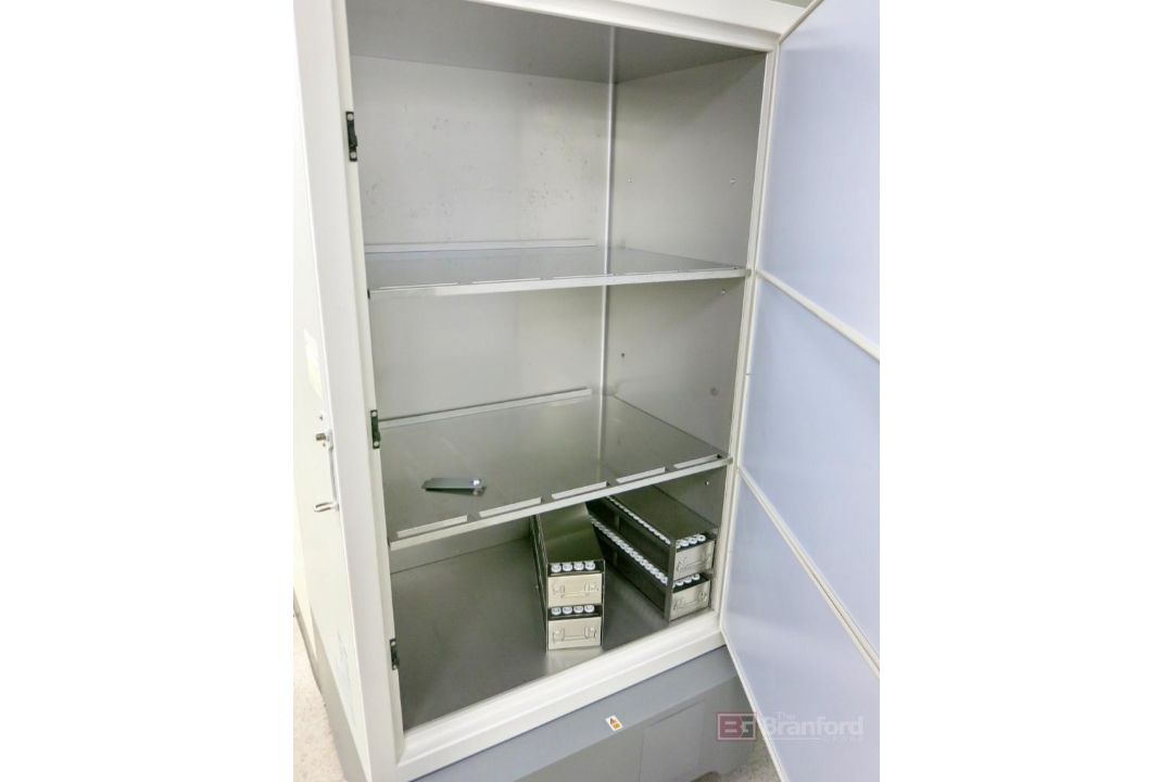 Eppendorf Cryo Cube Model F740H -80 Lab Freezer - Image 2 of 3