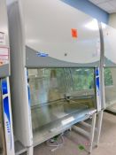 Labconco Logic Plus Biosafety Freestanding Environmental Hood