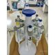 Lot of (6) Eppendorf Research Plus Variable ML Pipettes w/ Stands - Image 2 of 2