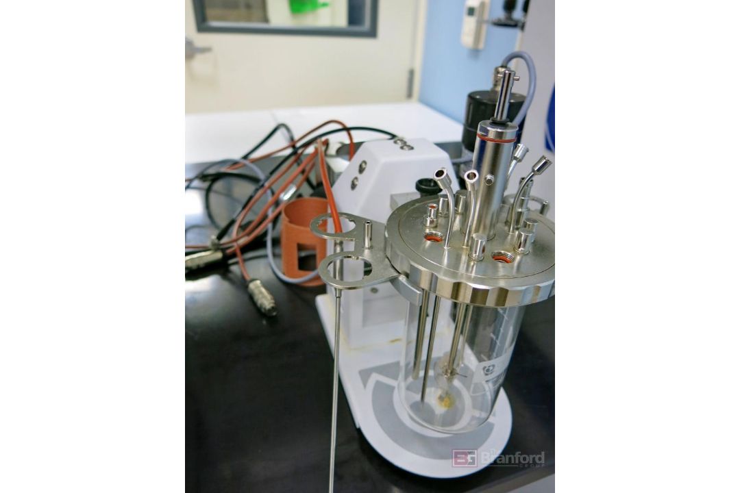 Applikon Bio Technologies My Control Bio Reactor (2021) - Image 2 of 3