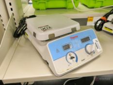 Thermo Scientific Simarec Magnetic Heated Stir Plate Model SP8857100