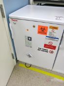 Thermo Scientific Model GTTSV06RTSA Lab Freezer