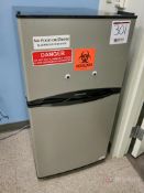 Frigidaire Mini Refrigerator Freezer