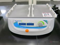 Benchmark Model BT1502 4-Plate Orbital Shaker