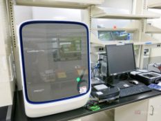 Applied Bio Systems Bi-Thermoscientific Quant Studio 6 Flex QPCR Machine