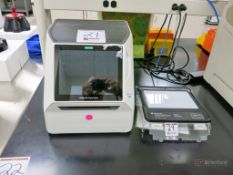 BioRad GelDoc Go Gel Imaging System