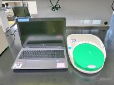 BioRad QX200 Droplet Generator