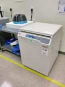 Beckman Coulter Model Avanti-J-E Centrifuge