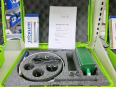Bug Lab Model Pro BE3000 Immersible Optical Bio Mass Monitor w/ Case