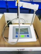 Mettler Toledo Model 5EZ Conductivity Meter Model F30