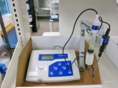 Fisher Scientific Accumet Model AE150 pH Meter