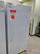 Frigidaire Model FFFU21M1QWF - 20 Lab Freezer