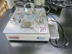 Thermo Scientific Model 88881101 Max Cube 2000 CO2 Resistant Shaker