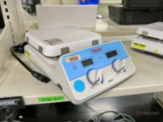 Thermo Scientific Simarec Magnetic Heated Stir Plate Model SP8857100