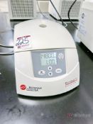Beckman Coulter Microfuge 16 Centrifuge