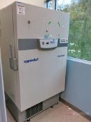 Eppendorf Cryo Cube - 80 Lab Freezer Model F570