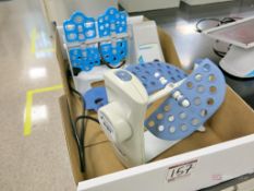 Benchmark Roto Mini Mixer, VWR Tube Roto Mixer