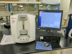 Beckman Coulter VI-Cell XR Cell Visabity Analyzer
