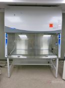 Labconco Logic Plus Biosafety Freestanding Environmental Hood