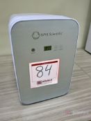 IVYX Scientific Mini Lab Refrigerator w/ Digital Temp Display