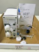 Sartorius Stedim Biotech Biopath Trace Multi Trace System