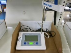 Mettler Toledo 5EZ Plus Conductivity Meter
