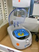 Benchmark Myfuge Mini Centrifuge