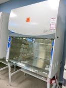 Labconco Logic Plus Biosafety Freestanding Environmental Hood