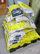 Pallet of Water Softener Pellets