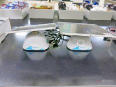 Benchmark Blot Boy Orbital Shaker