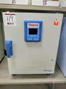 2019 Thermo Scientific Heratherm Model ISG 60 Incubator
