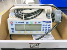 Smiths Madison 3500 Pump