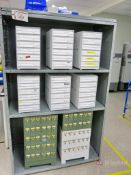 Medium Duty Shelving Rack