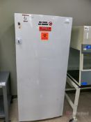 Frigidaire Model FFU20F2VW0 - 20 Lab Freezer