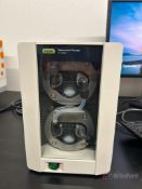 Buchi V-300 Vacuum Pump; 2018