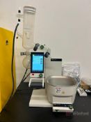 Buchi Rotavapor; Model: R-300EL