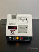 Holland Tablet Hardness Tester; Model: C40