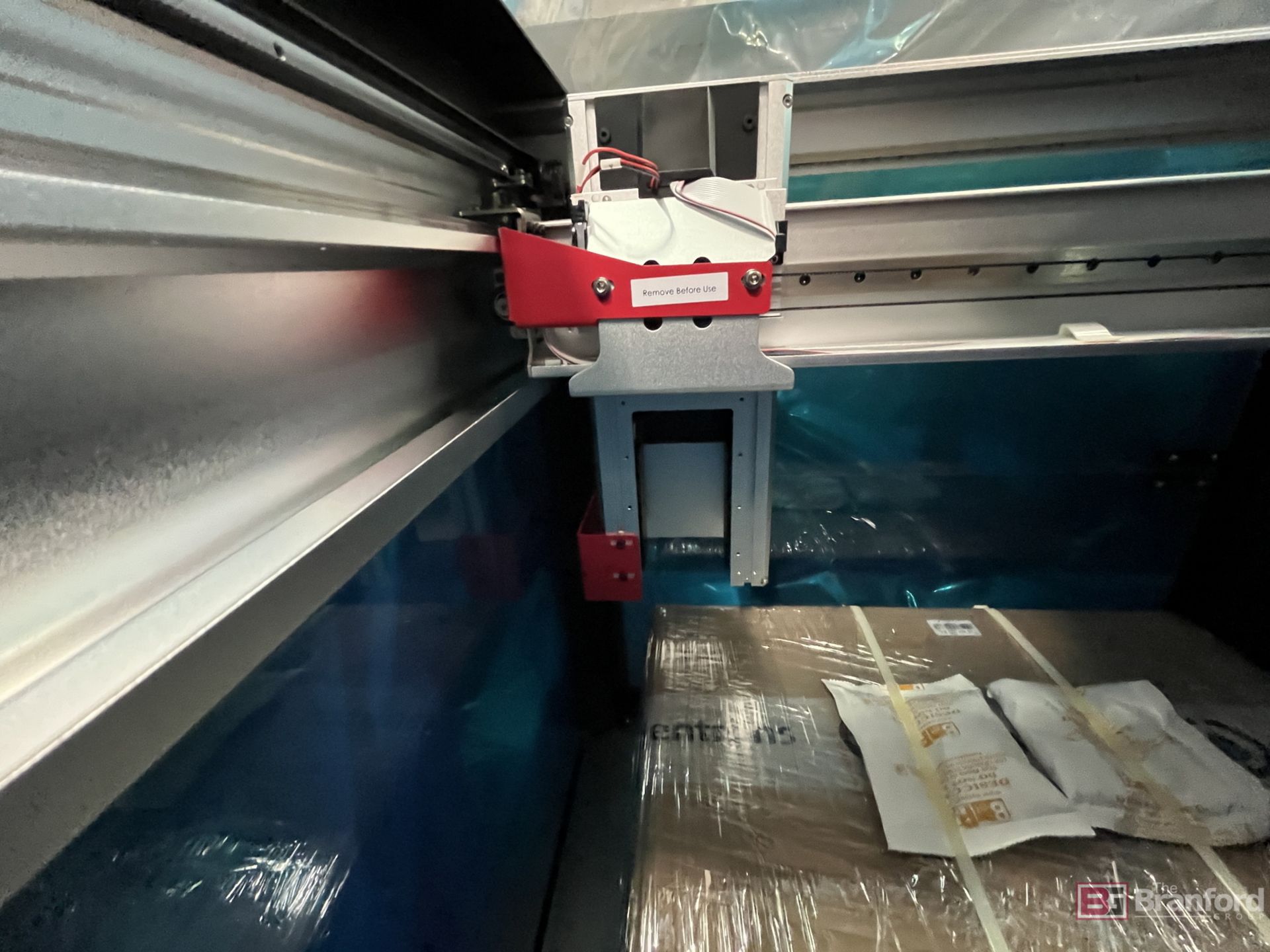 Opentron OT-2 Liquid Dispensing unit with Head - Image 5 of 6