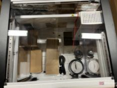 Opentron OT-2 Liquid Dispensing unit with Head