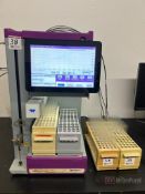Teledyne Flash Chromatography System; Model: Combiflash Nextgen 300+