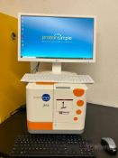 Protein Simple Jess Automated Western Blot System
