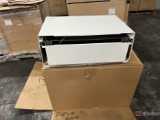 (2) Analytik Jena UVP Hepa UV Enclosure