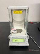 Mettler Toledo AG104 Digital Scale