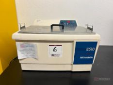 Branson Ultrasonic Bath; Model: 8510