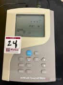 Beckman 350 pH/Temp.mV Meter; Part No. 511211